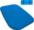 Double Self Inflating Insulated Sleeping Pad S6196