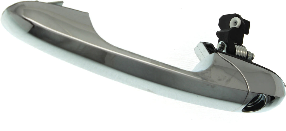 Chrome Front Exterior Door Handle P211