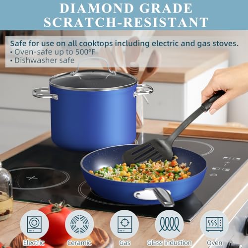 Cookware Set C748