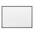 Black A4 Frame O4799