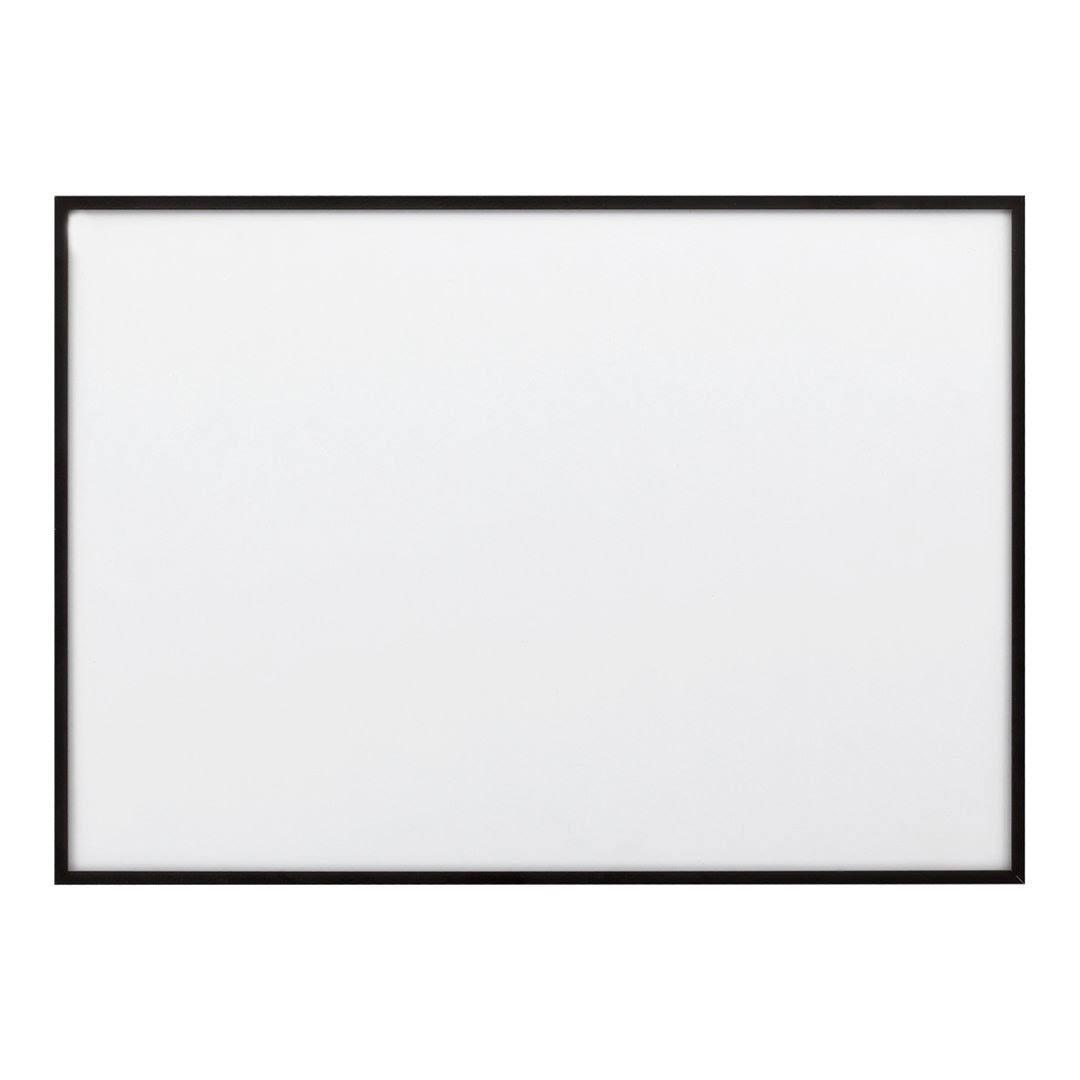 Black A4 Frame O4799