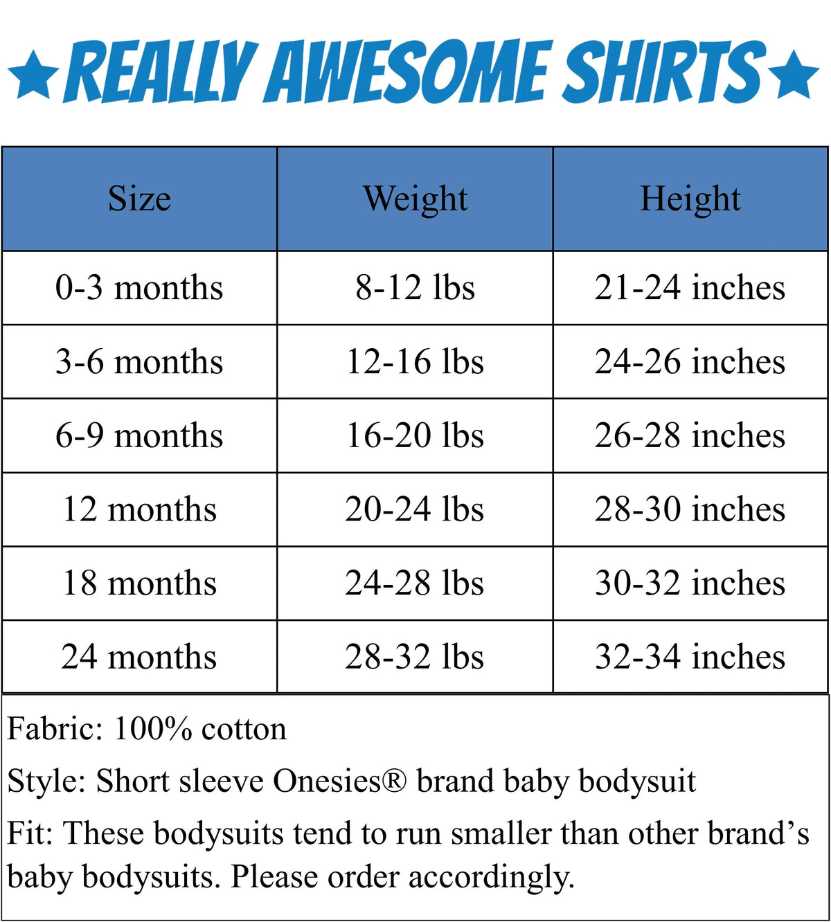 Grey Funny Baby Bodysuit T20183