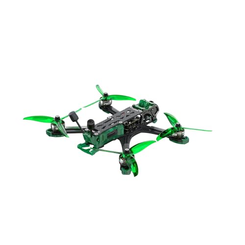 MARK5 DC FPV Drone (6S ELRS 2.4G with GPS) Q939