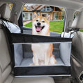 Dog Car Seat for Large Dogs J874
