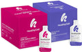 Bioactive Multi + Hair Skin & Nails Bundle Liquid Collagen Supplement 30 Gel Packs x 2 V840