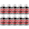 10 Bottles Male Virility S97295