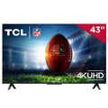 43 Class 4K UHD HDR Smart TV U238902