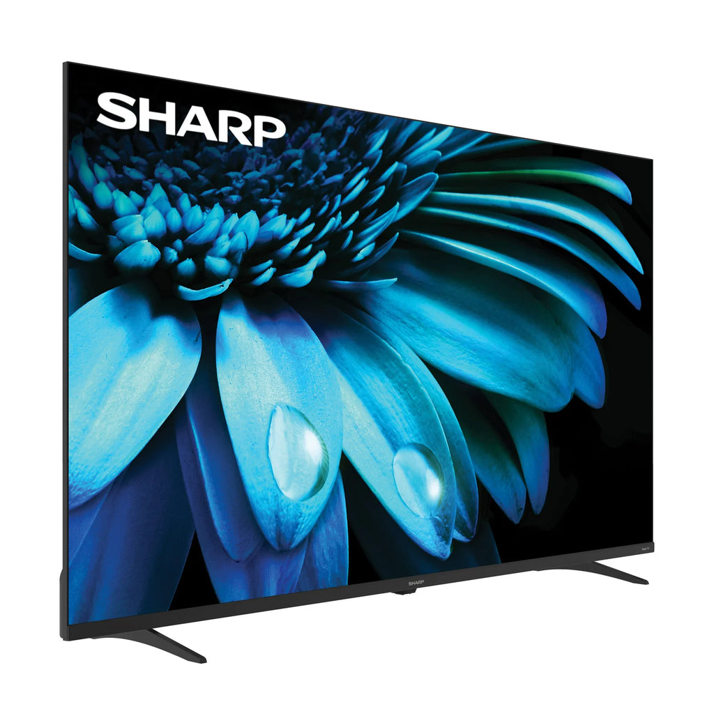 50 Class 4K Ultra HD TV with HDR10 X319