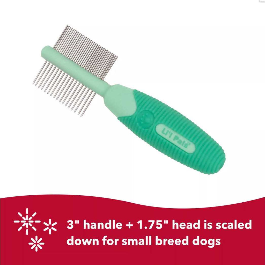 Double-Sided Comb A2773
