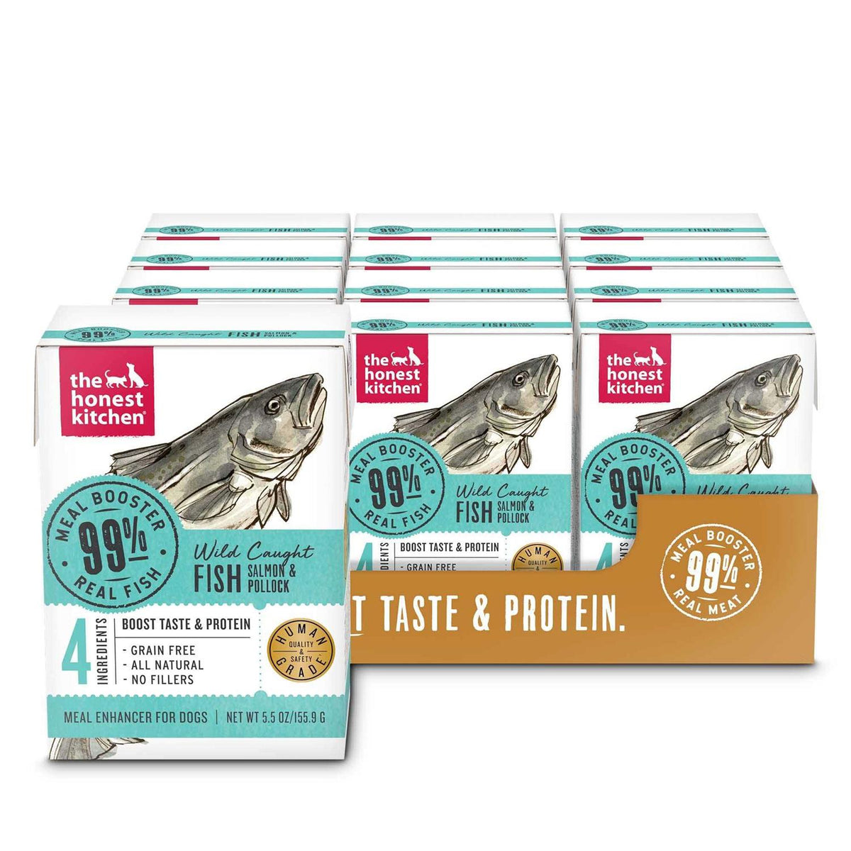 Meal Booster G911823