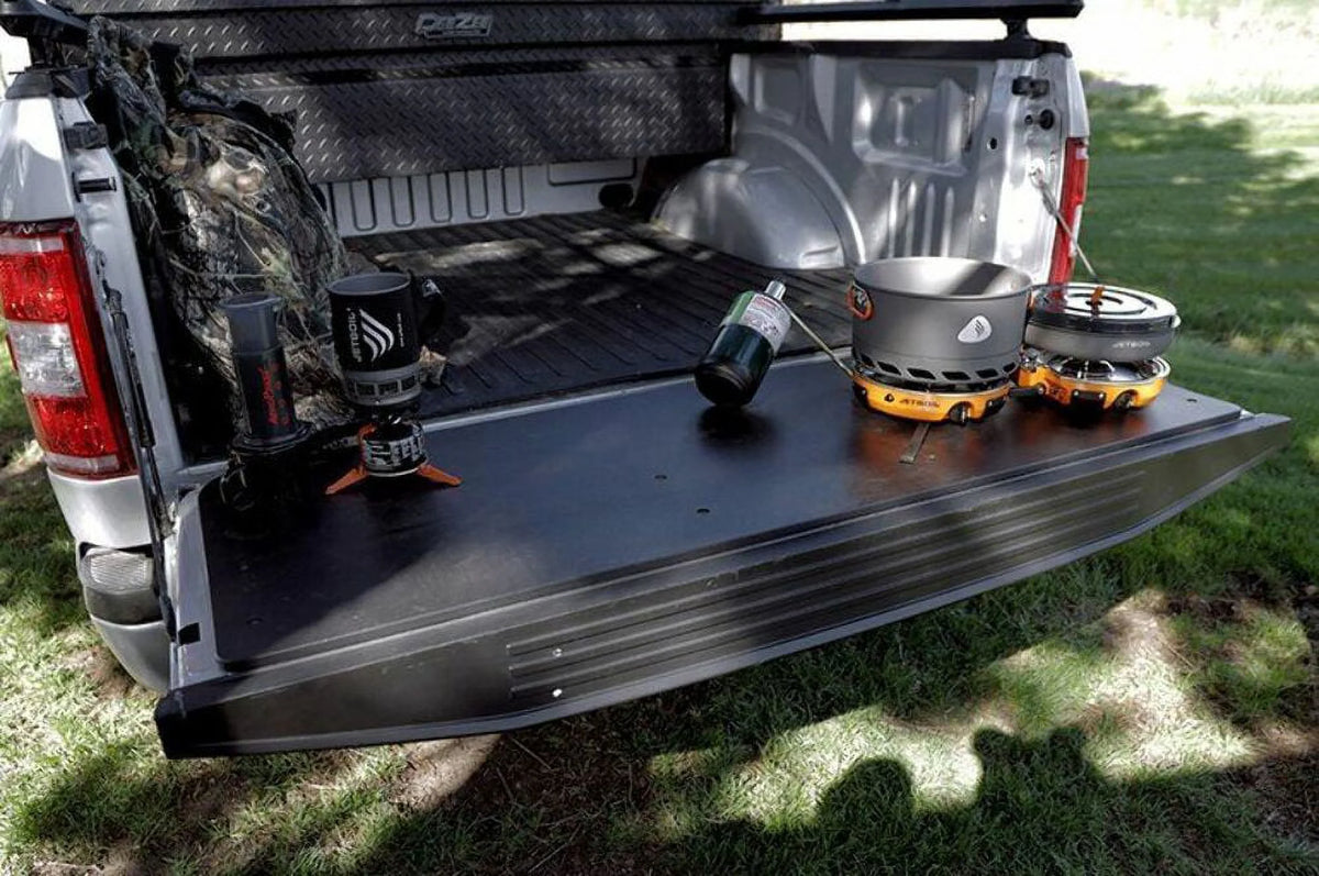 Tailgate Protector for Chevy Colorado L640026