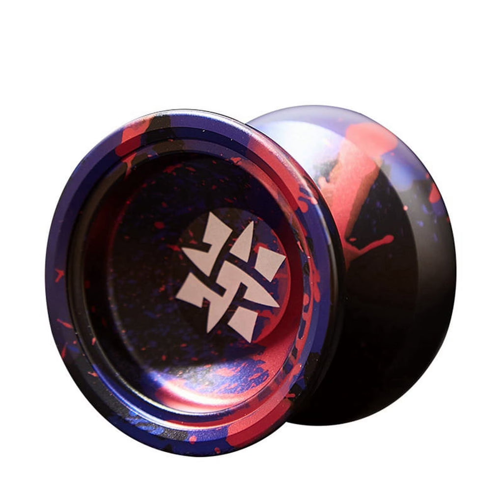 Aluminum Beginner Yoyo with 10 Yo Yo Strings V19501