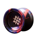 Aluminum Beginner Yoyo with 10 Yo Yo Strings V19501
