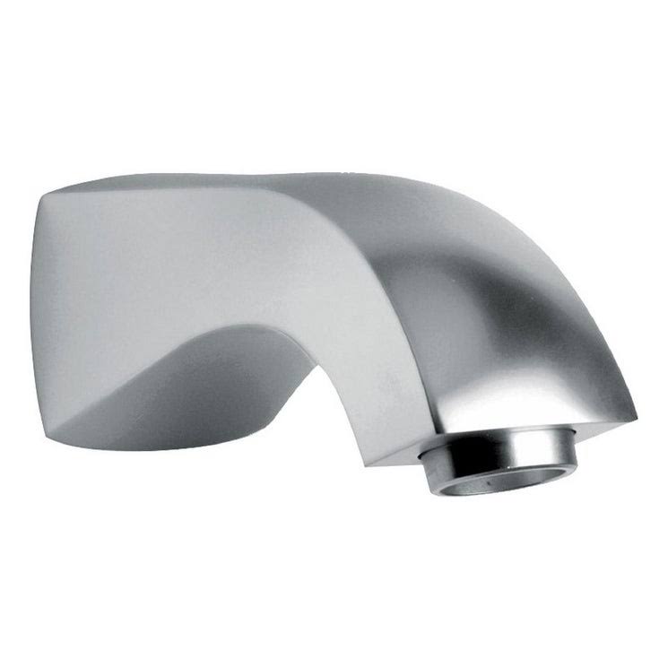 Matt Gold Bath Spout R970