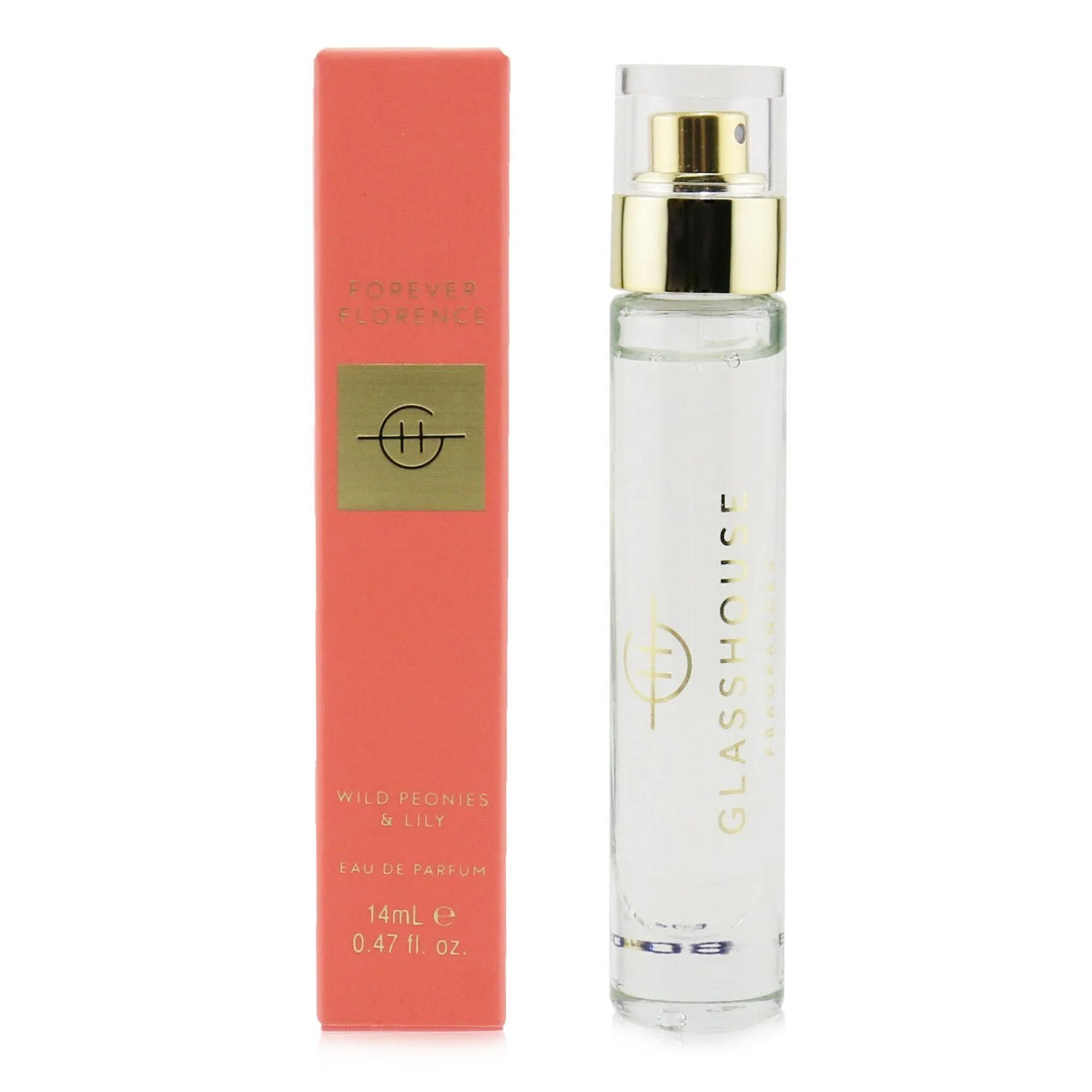 Eau De Parfum Spray 14ml/0.47oz U984651
