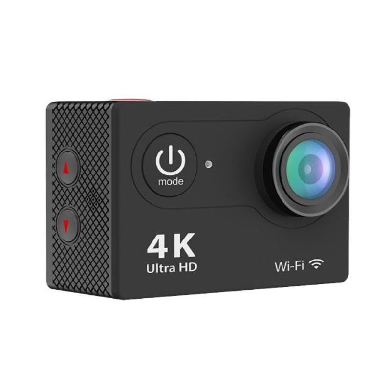 4K Waterproof 12 Mega Pixel Action Camera N929