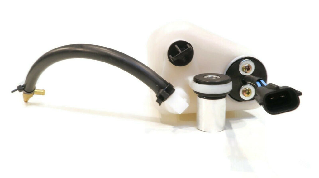 Oil Tank Assembly For Mercury MerCruiser Outboard Motor Y59147
