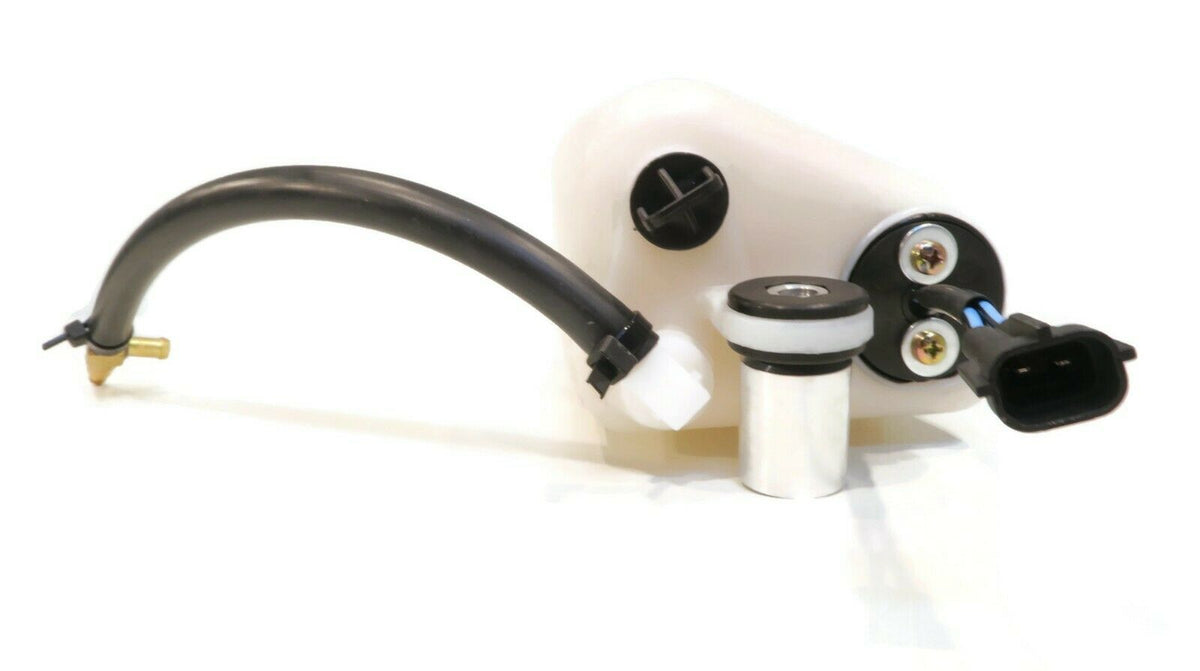 Oil Tank Assembly For Mercury MerCruiser Outboard Motor Y59147