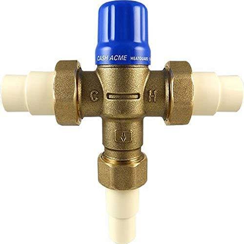 1/2-Inch CPVC Thermostatic Mixing Valve A947996
