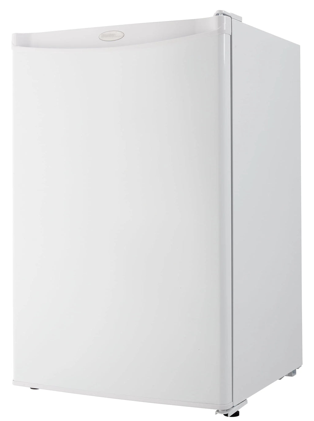 4.4 cu. ft. White Compact All-Refrigerator A424562