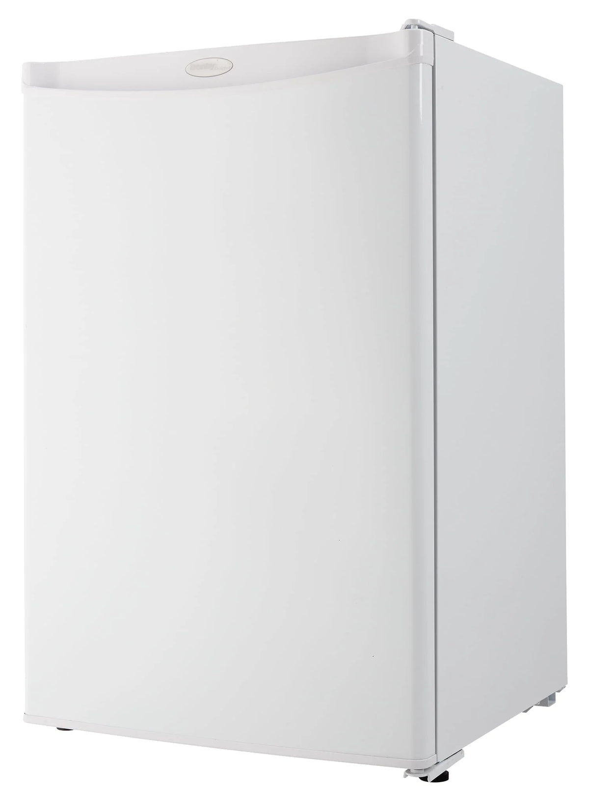 4.4 cu. ft. White Compact All-Refrigerator A424562