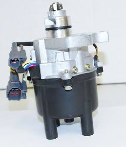 Ignition Distributor E780