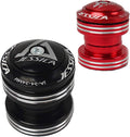 Aluminium Alloy 1 1/8 Threadless Double Sealed Headset G51077