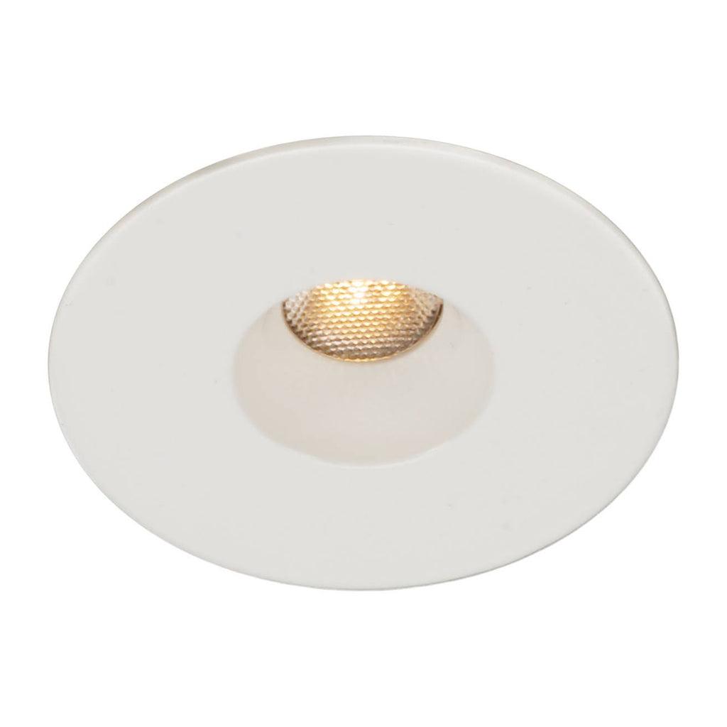Miniature Recessed Task Light F73388