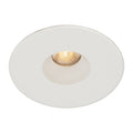 Miniature Recessed Task Light F73388
