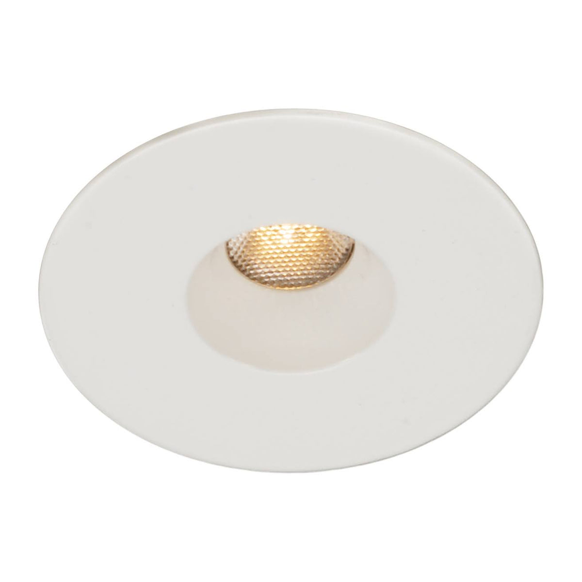 Miniature Recessed Task Light F73388