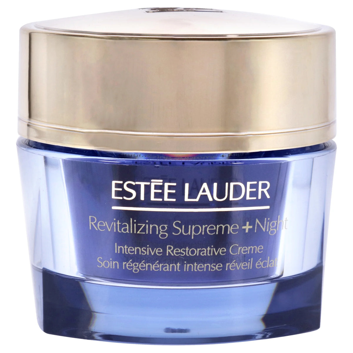 Revitalizing Supreme Night Intensive Restorative Moisturizer Cream, 1.7 oz C93787
