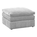 Plush Modular Sectional Sofa Q954748