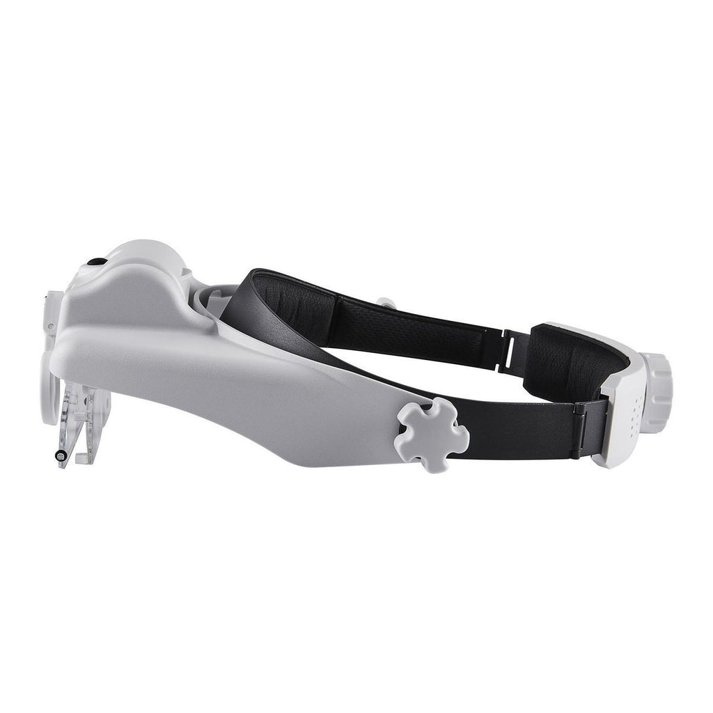 Head Lamp Magnifier Z71556