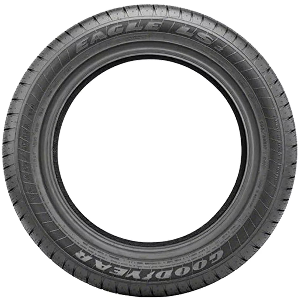 4 New Goodyear EAGLE LS2 All-Season Tires 235/45R18 94V J8023