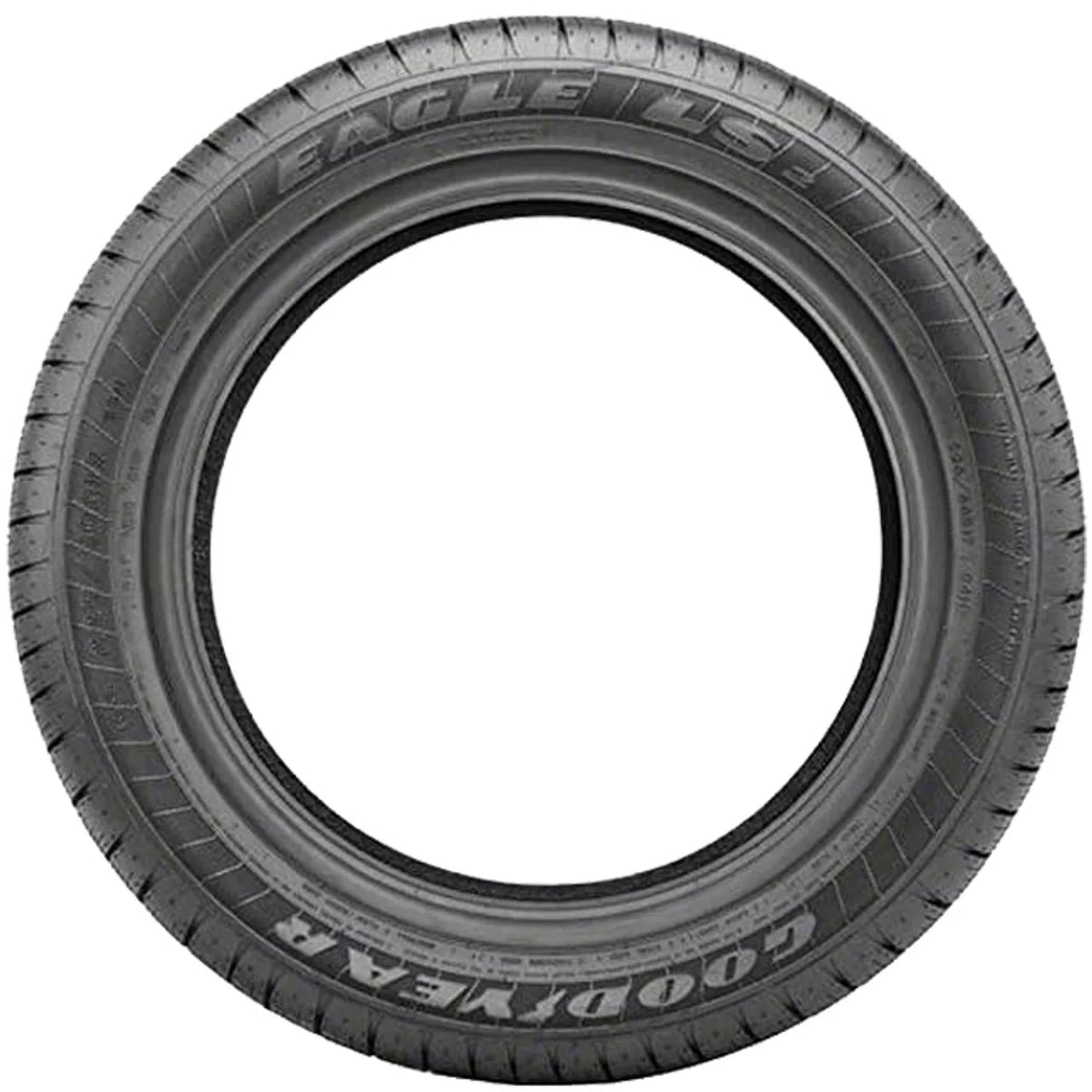 4 New Goodyear EAGLE LS2 All-Season Tires 235/45R18 94V J8023