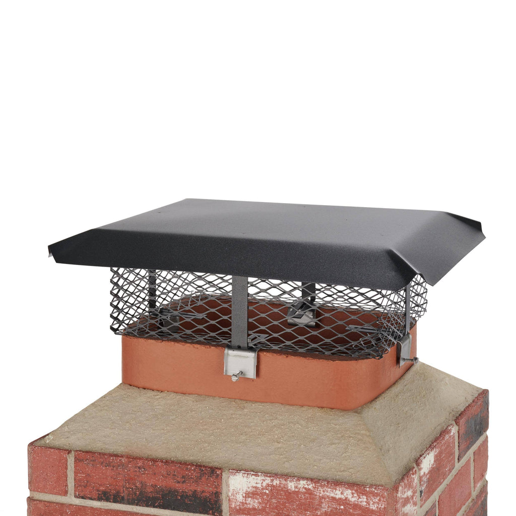 Adjustable Chimney Cap Large N1795