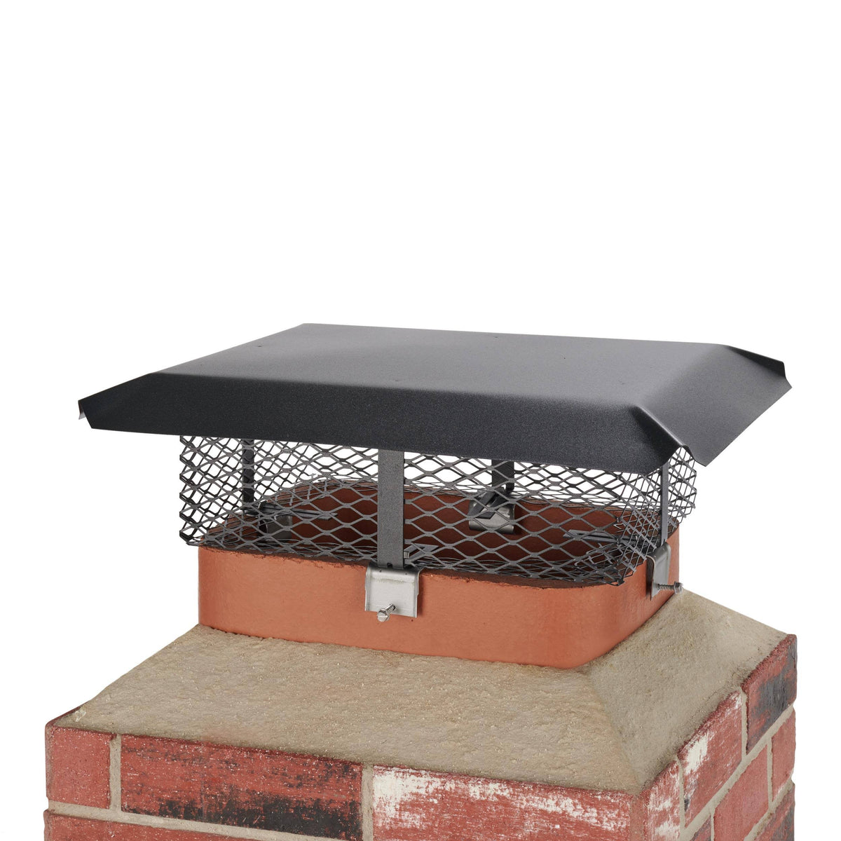 Adjustable Chimney Cap Large N1795
