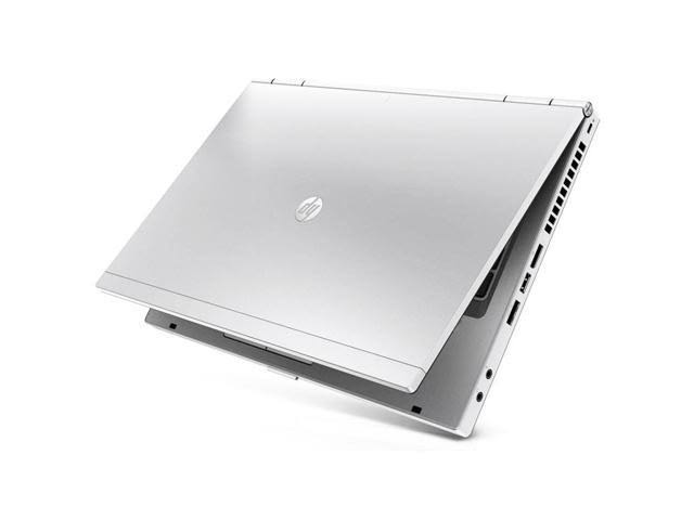 Refurbished i5 8GB 250GB Windows 10 Pro Laptop Z195