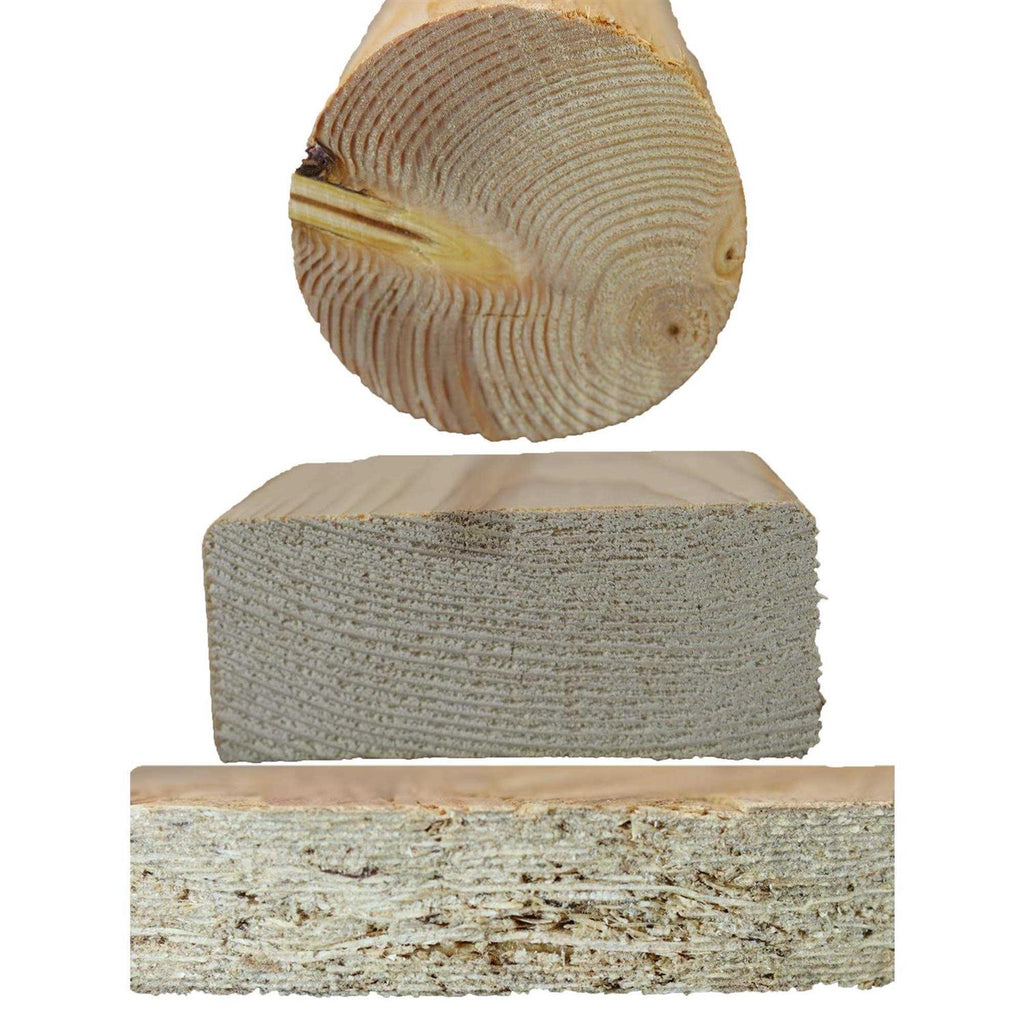 Real Wood Carpeted Cat Tree W78922