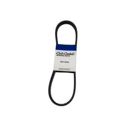 1.19x52.53 V-Belt C30739
