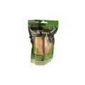 Water Buffalo Cheek Roll Dog Chew Treats L581