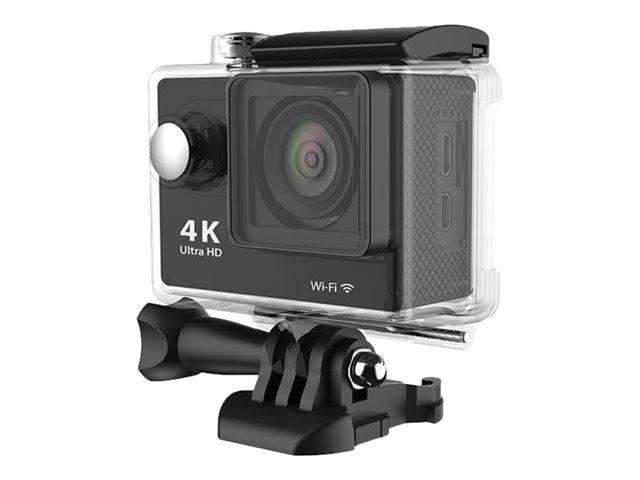 4K Waterproof 12 Mega Pixel Action Camera N929