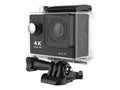 4K Waterproof 12 Mega Pixel Action Camera N929
