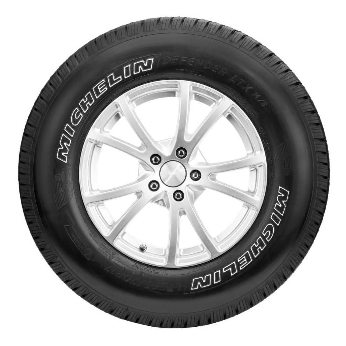 All Season Light Truck Tire 235/70R16 L5713
