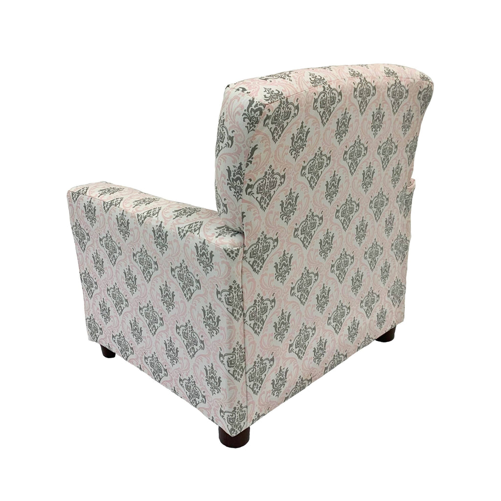 Kids Arm Chair X60442