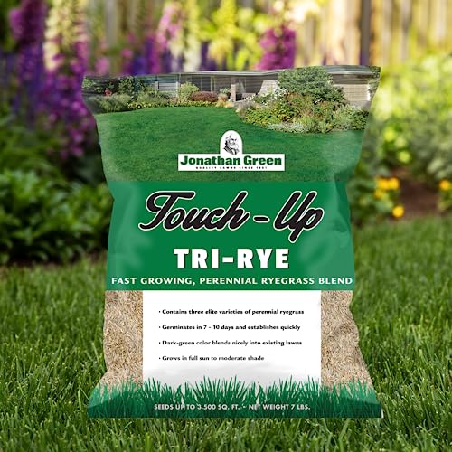 3 lb Perennial Ryegrass Grass Seed M1231