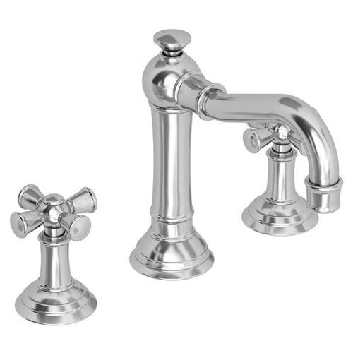 Widespread Bathroom Faucet H5445