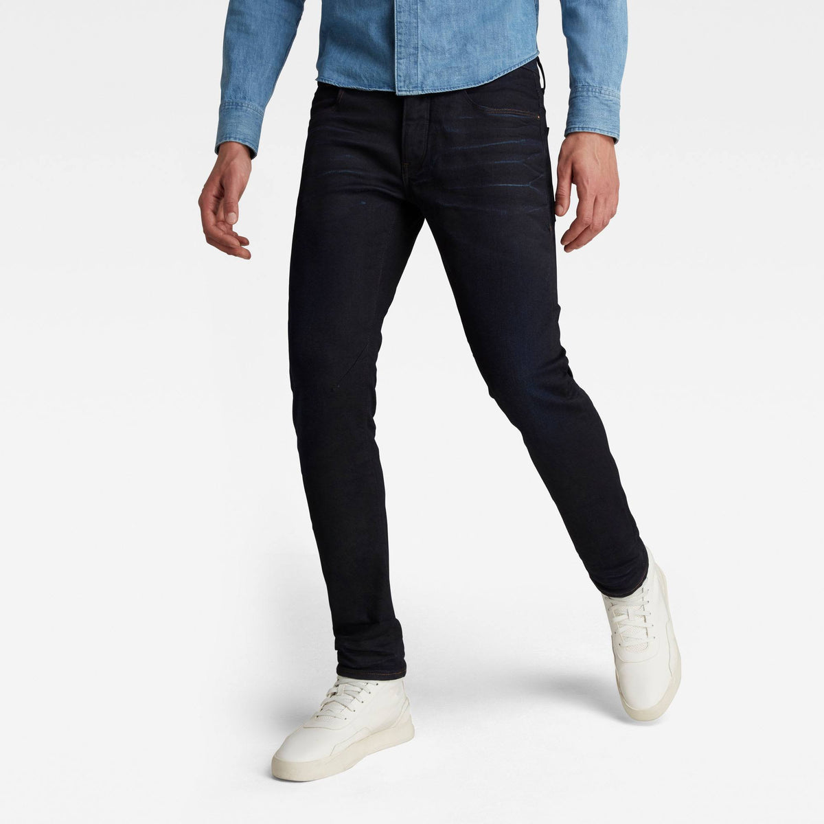 Slim 5 Pocket Jeans N913445