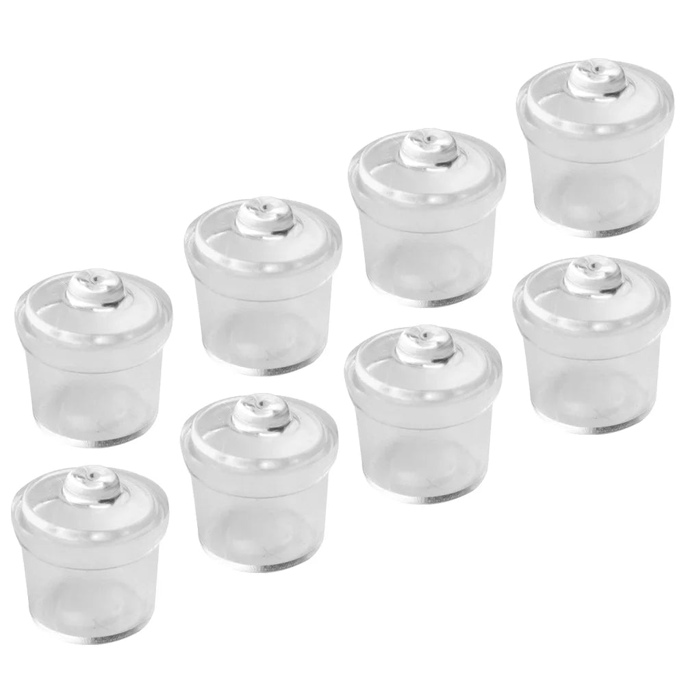 16 Pcs Doll-house Mini Toy Ornaments M722161
