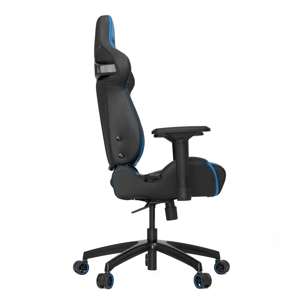 Black/Blue Gaming Office Chair I671724